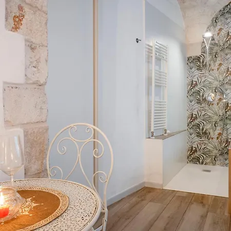 Apartment Piazza Vecchia & Castellana Grotte