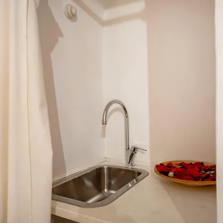 Apartment Piazza Vecchia & Castellana Grotte
