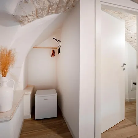 Apartment Piazza Vecchia & Castellana Grotte