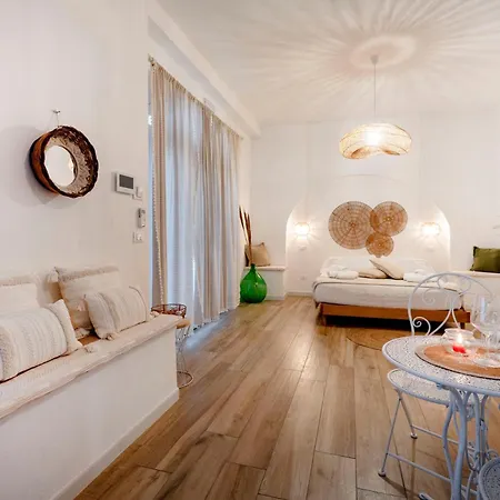 Apartment Piazza Vecchia &