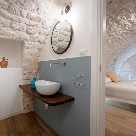 Apartment Piazza Vecchia &